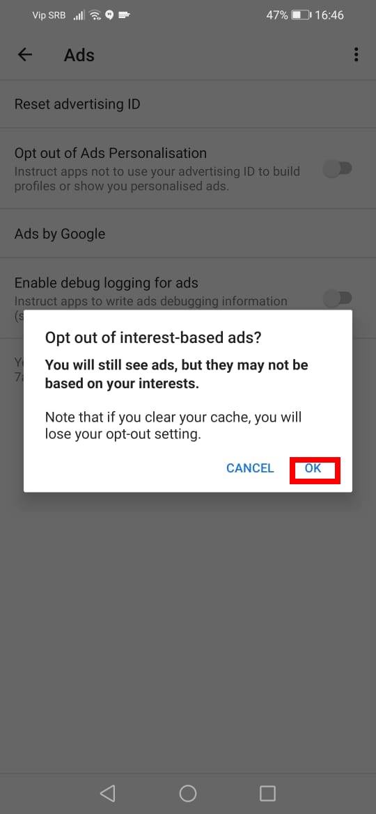 mobilni telefoni privatnost trikovi aplikacije