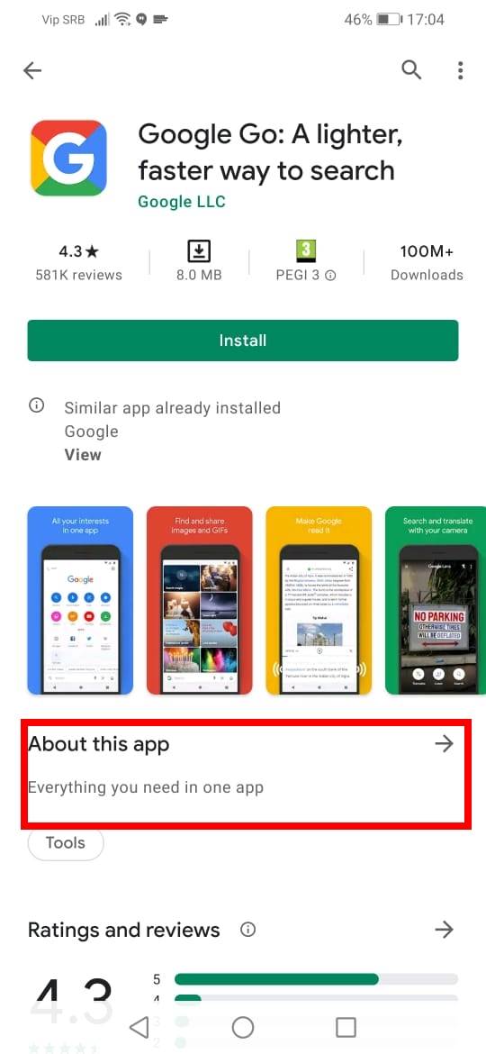mobilni telefoni privatnost trikovi aplikacije
