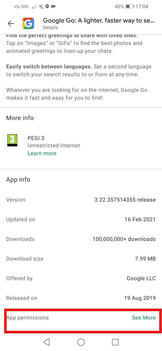 mobilni telefoni privatnost trikovi aplikacije