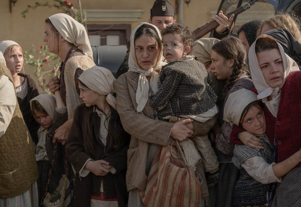 dara iz jasenovca ceo film jutjub gde gledati