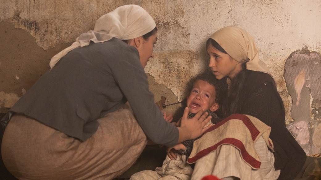 dara iz jasenovca ceo film jutjub gde gledati