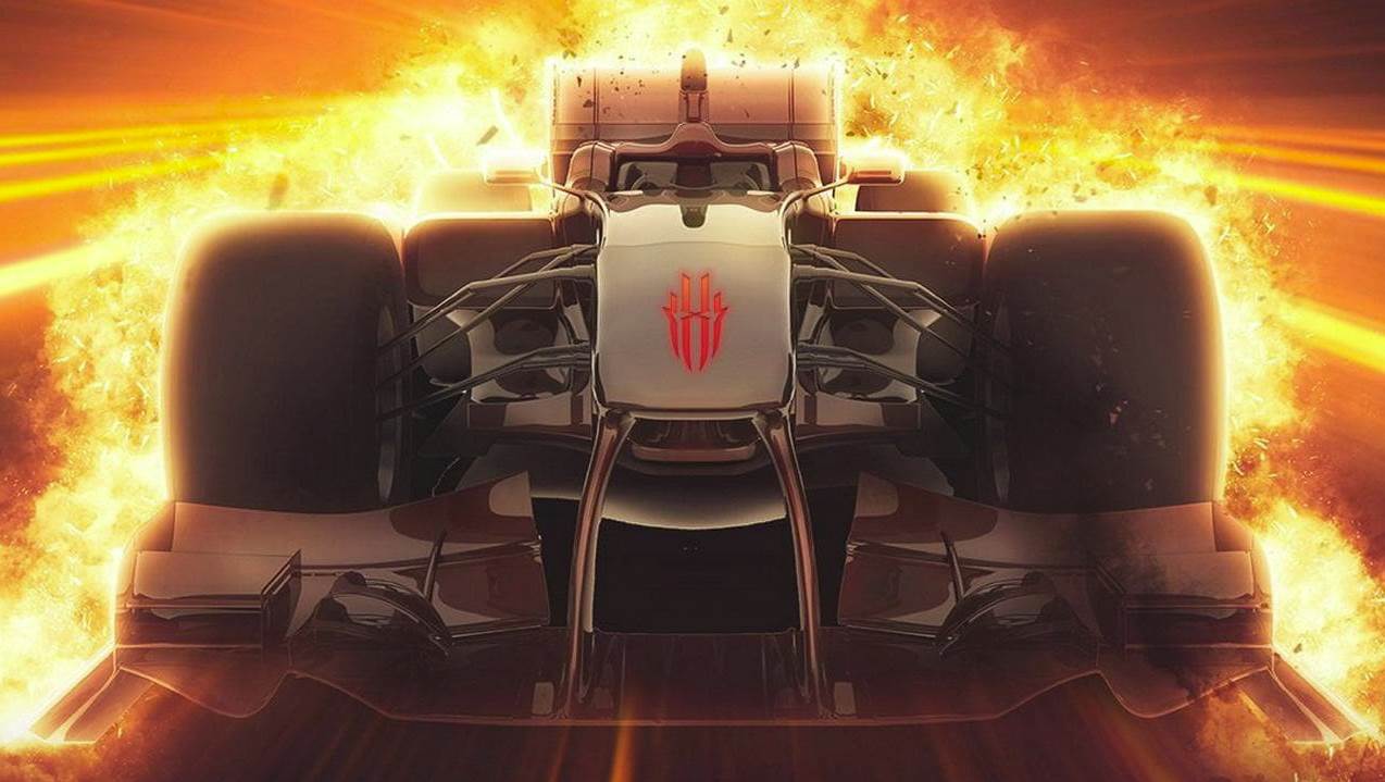 zte nubia red magic 6 telefon punjac