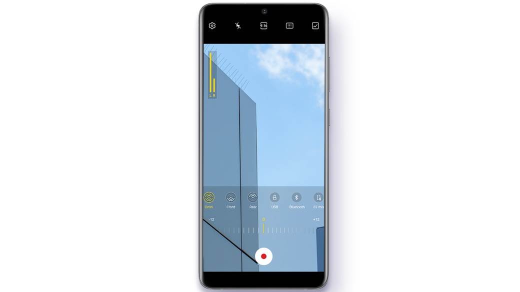 Samsung One UI 3.1 update novosti slike video kako izgleda korisnicko okruženje Galaxy softver OS