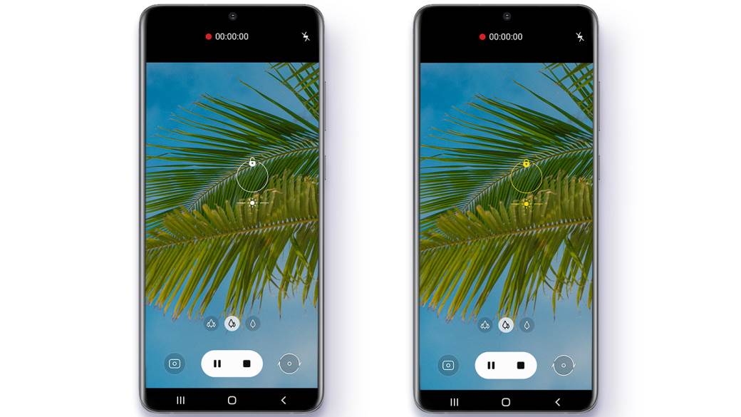 Samsung One UI 3.1 update novosti slike video kako izgleda korisnicko okruženje Galaxy softver OS