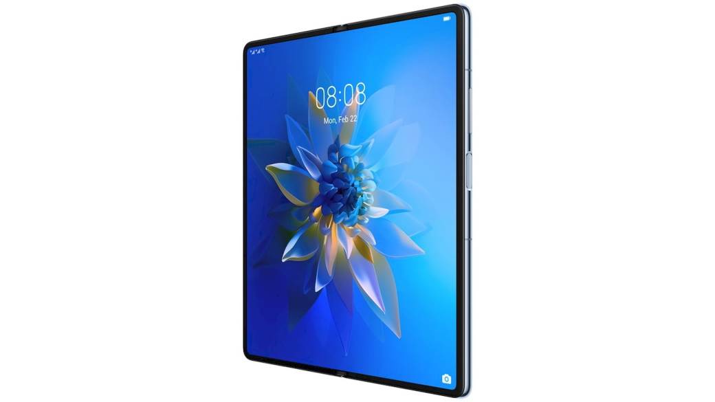 huawei mate x2 savitljivi telefon premijera slike video cena kako radi foldable dizajn utisci opis