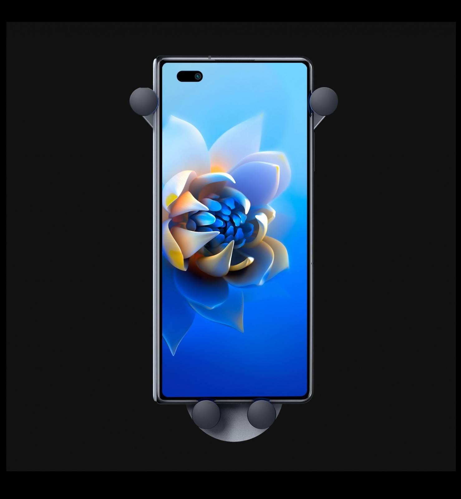 huawei mate x2 savitljivi telefon premijera slike video cena kako radi foldable dizajn utisci opis