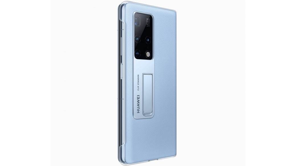 huawei mate x2 savitljivi telefon premijera slike video cena kako radi foldable dizajn utisci opis