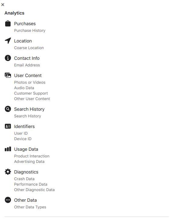 apple uslovi korišcenja ios gmail aplikacija