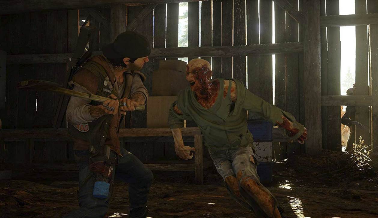 cena video igara playstation 5 days gone 