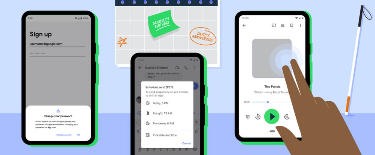 android telefoni novine google maps opcije