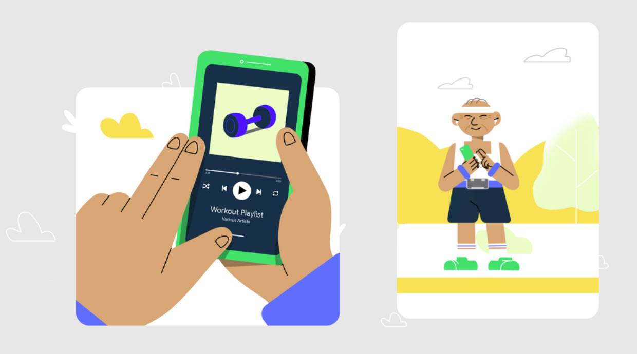 android telefoni novine google maps opcije