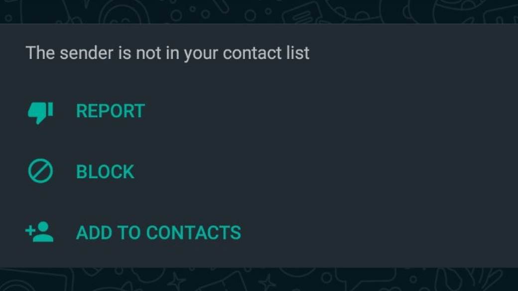 whatsapp poruka prevara korona nagrada 155000 dolara ne otvarajte vocap cirklularnu poruku
