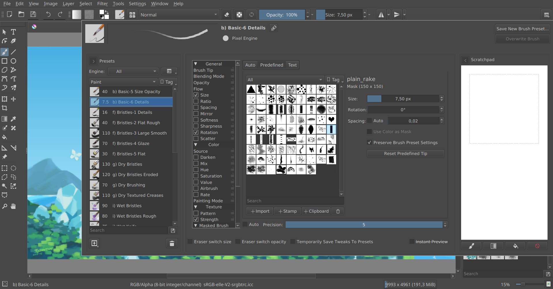 adobe photoshop alternative besplatan program za fotografije