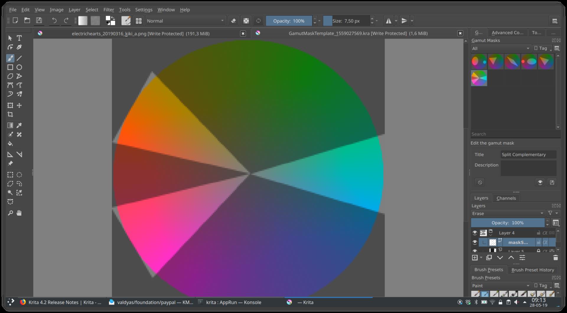 adobe photoshop alternative besplatan program za fotografije