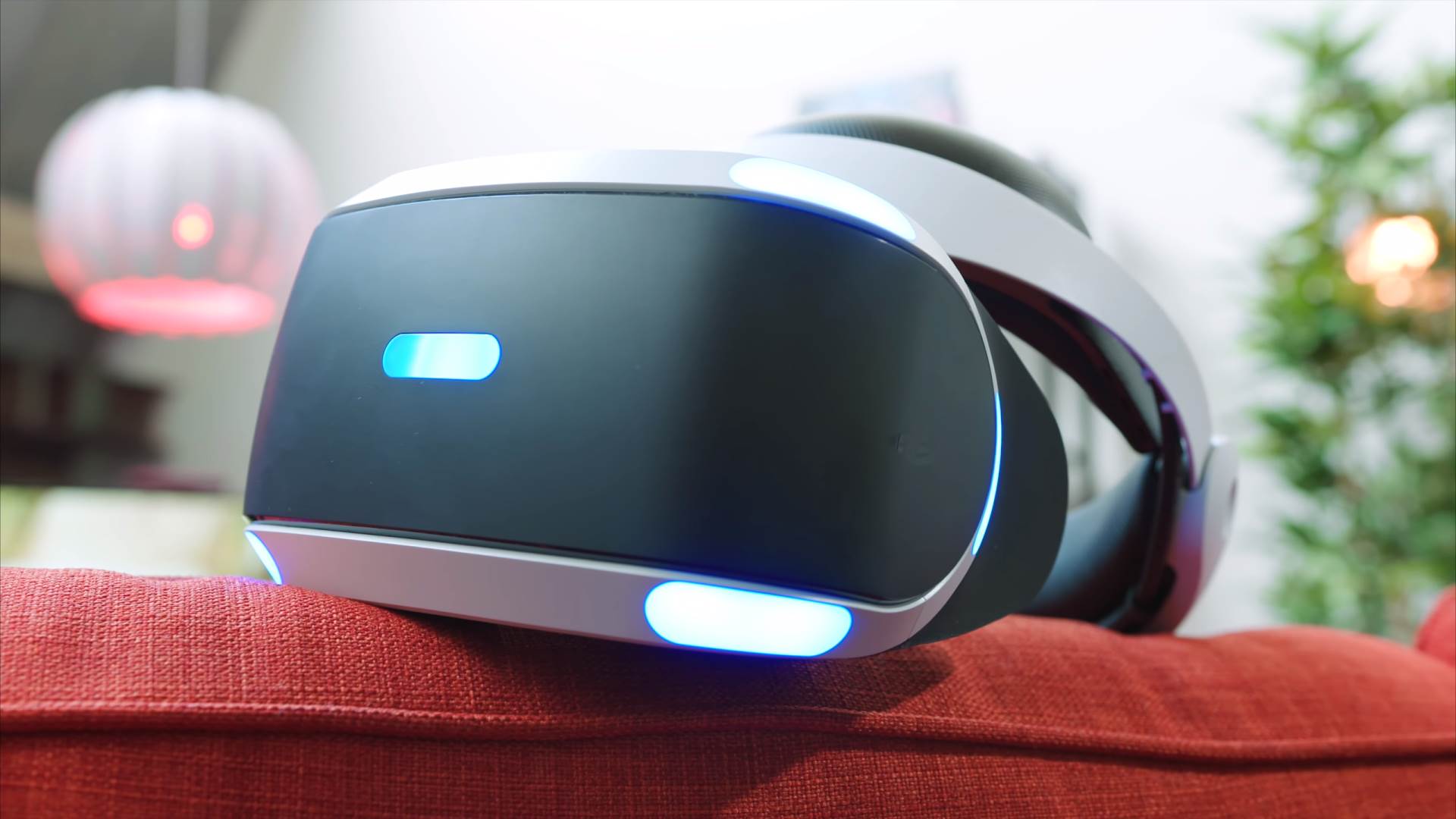 virtuelna realnost playstation 5 vr headset dualsense džojstik