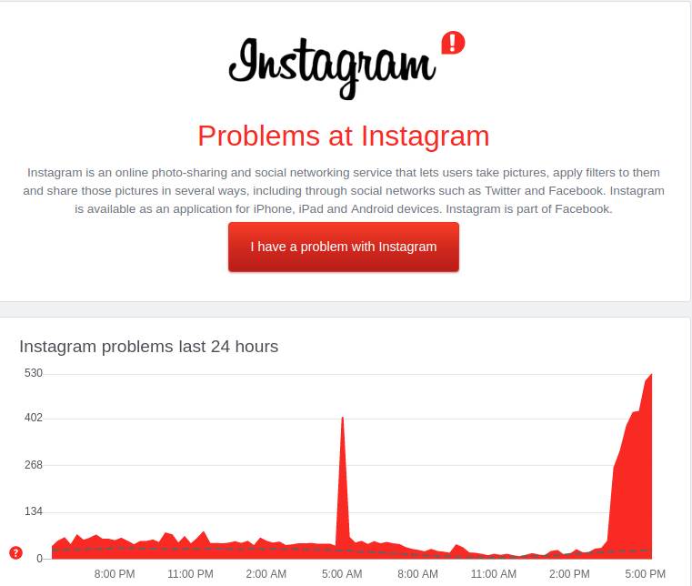Messenger messenger ne radi problem pao mesindžer slanje poruka