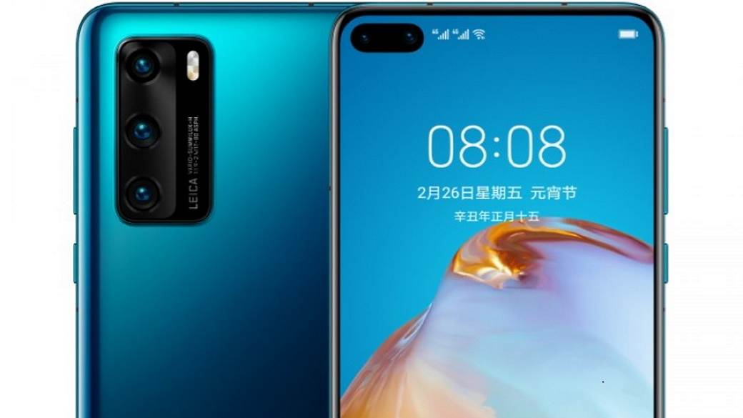 huawei sankcije pametni telefoni arm risc-v procesori