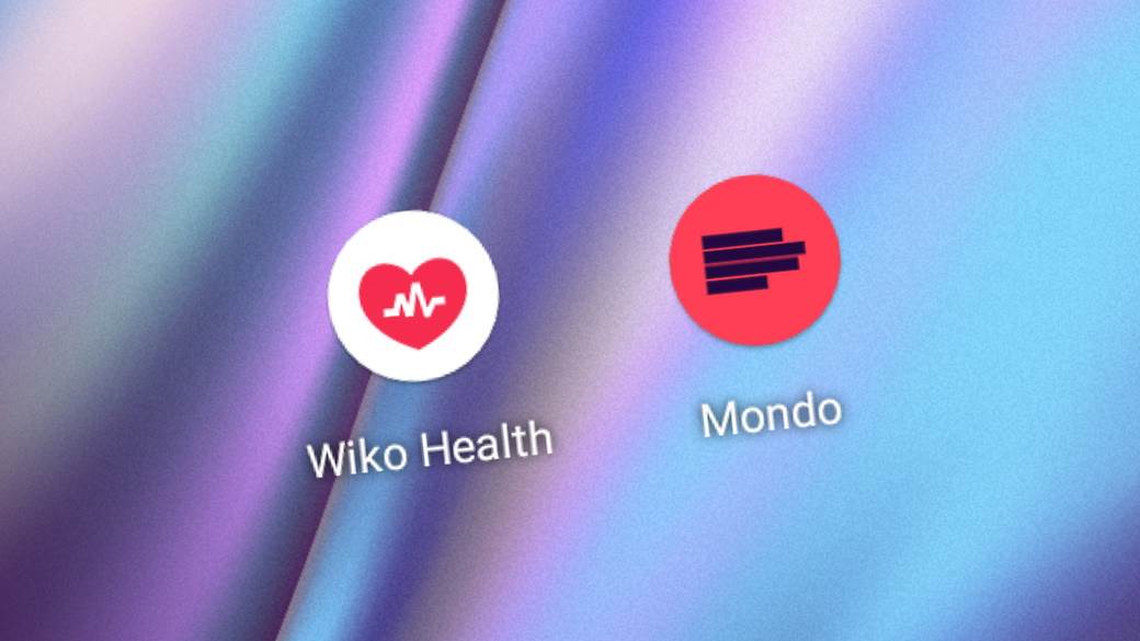 zdravlje aplikacije wiko health pracenje fitnes funkcije kako se koristi foto video