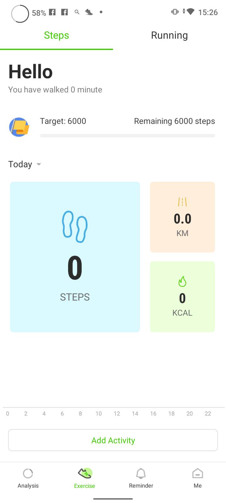 zdravlje aplikacije wiko health pracenje fitnes funkcije kako se koristi foto video