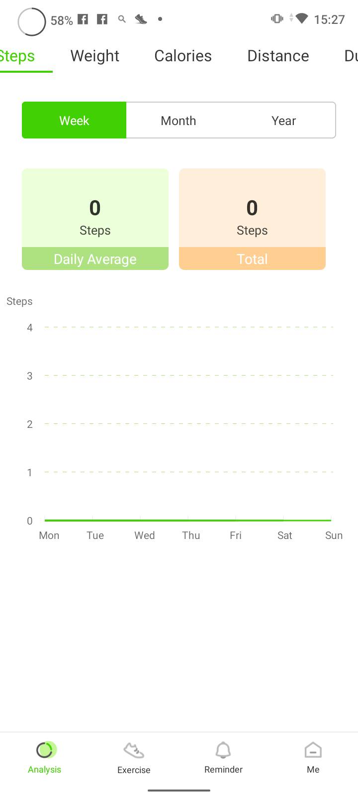 zdravlje aplikacije wiko health pracenje fitnes funkcije kako se koristi foto video