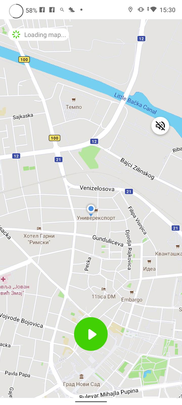 zdravlje aplikacije wiko health pracenje fitnes funkcije kako se koristi foto video