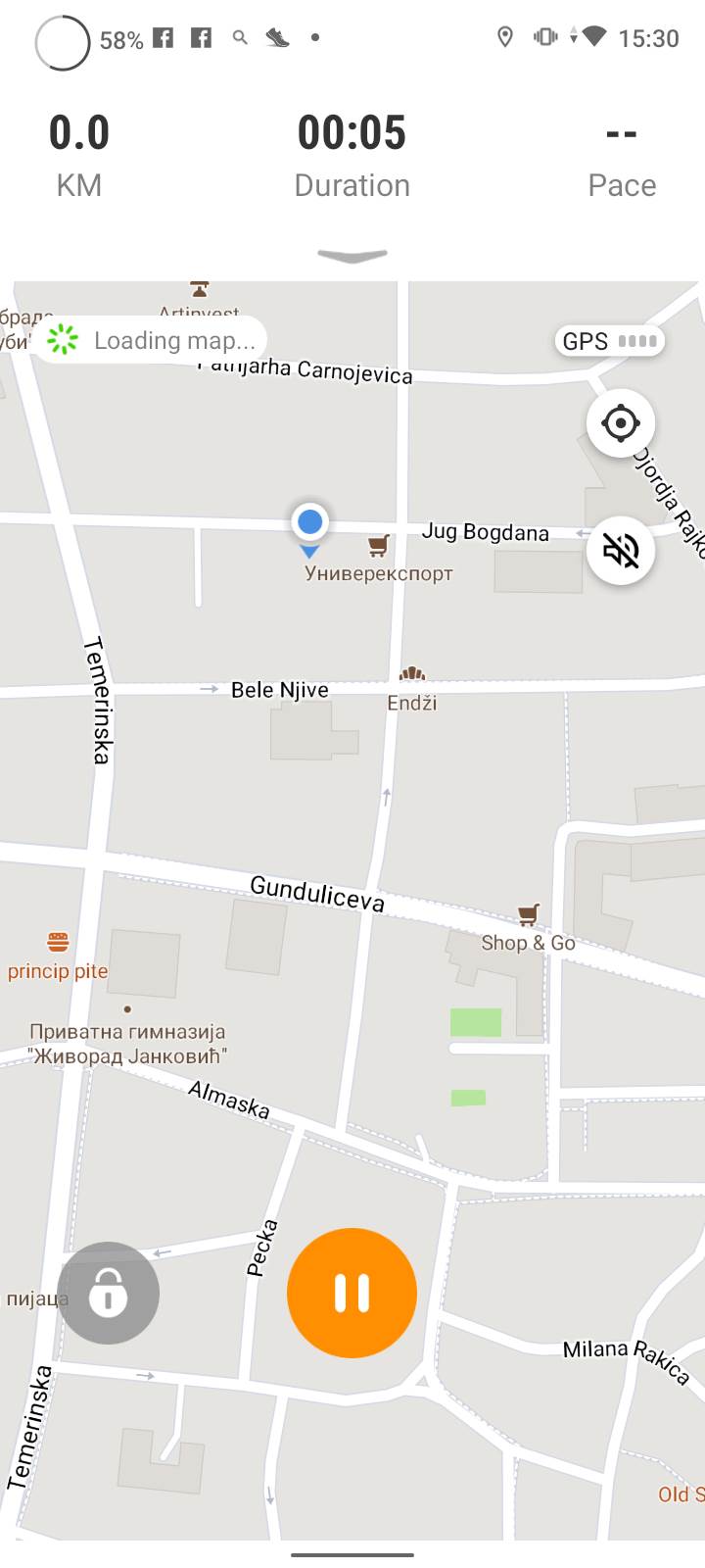 zdravlje aplikacije wiko health pracenje fitnes funkcije kako se koristi foto video