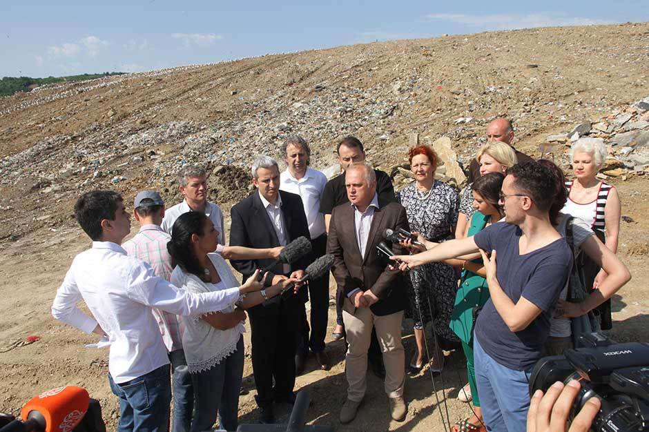 prijavi deponiju aplikacija kako radi preuzimanje android iphone