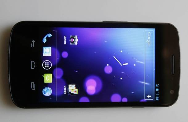 Android starije verzije softvera prestaje podrška