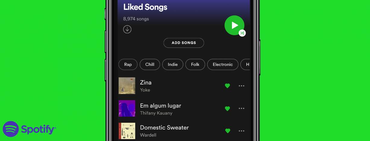Spotify korona lažne vesti Nil Jang Džo Rogan