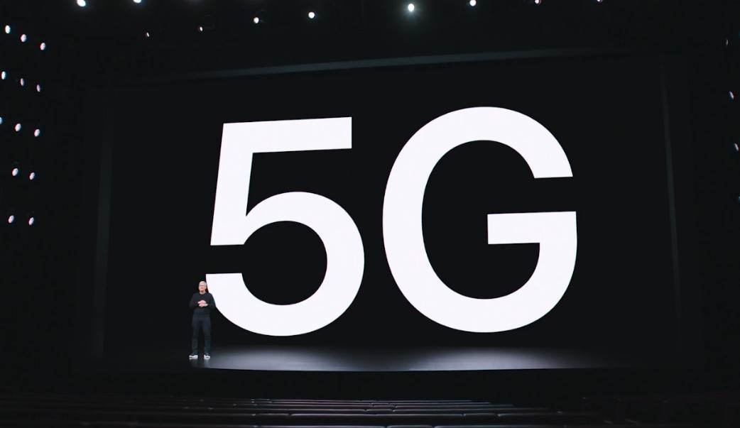 5g verizon mobilni operateri pametni telefoni tehnologije