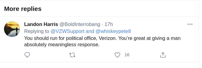 5g verizon mobilni operateri pametni telefoni tehnologije