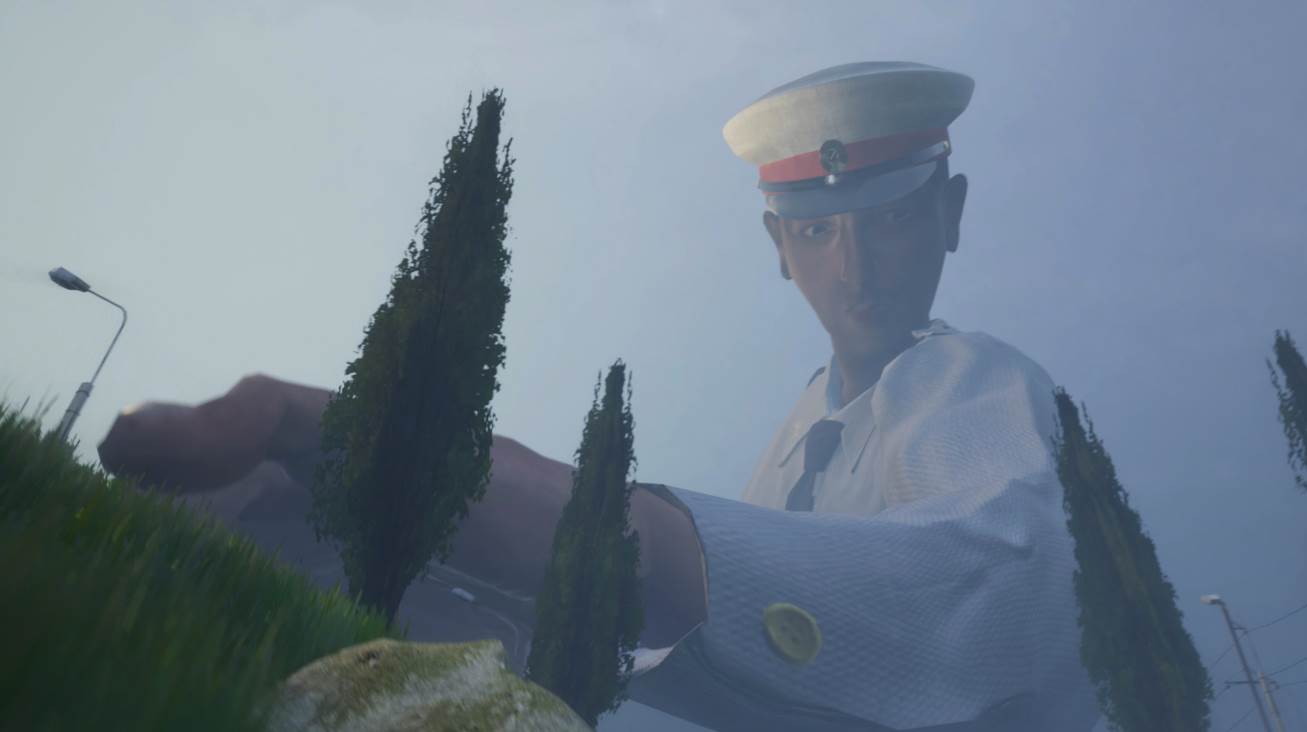 militsioner steam pc tallboys