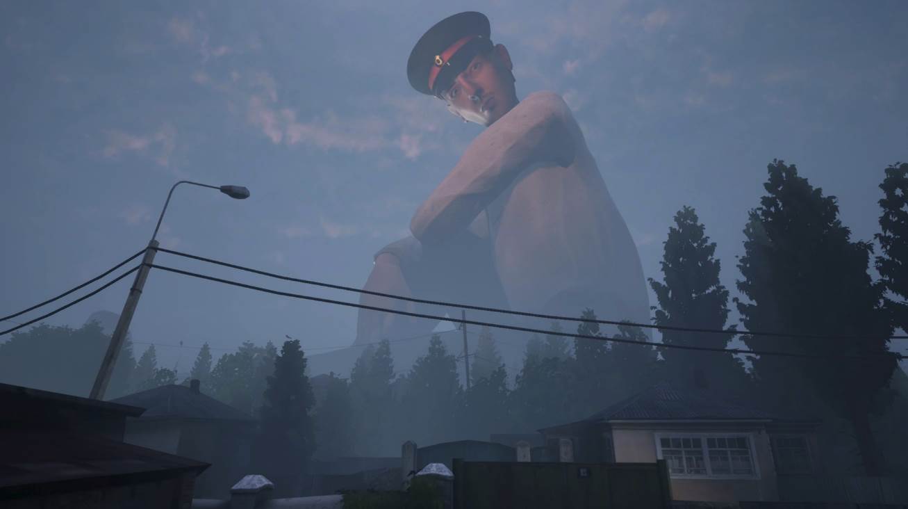 militsioner steam pc tallboys