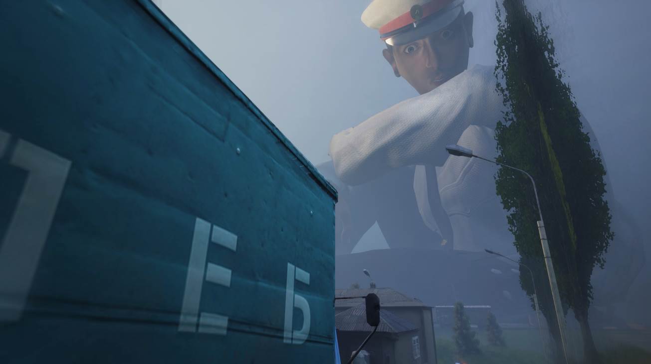 militsioner steam pc tallboys