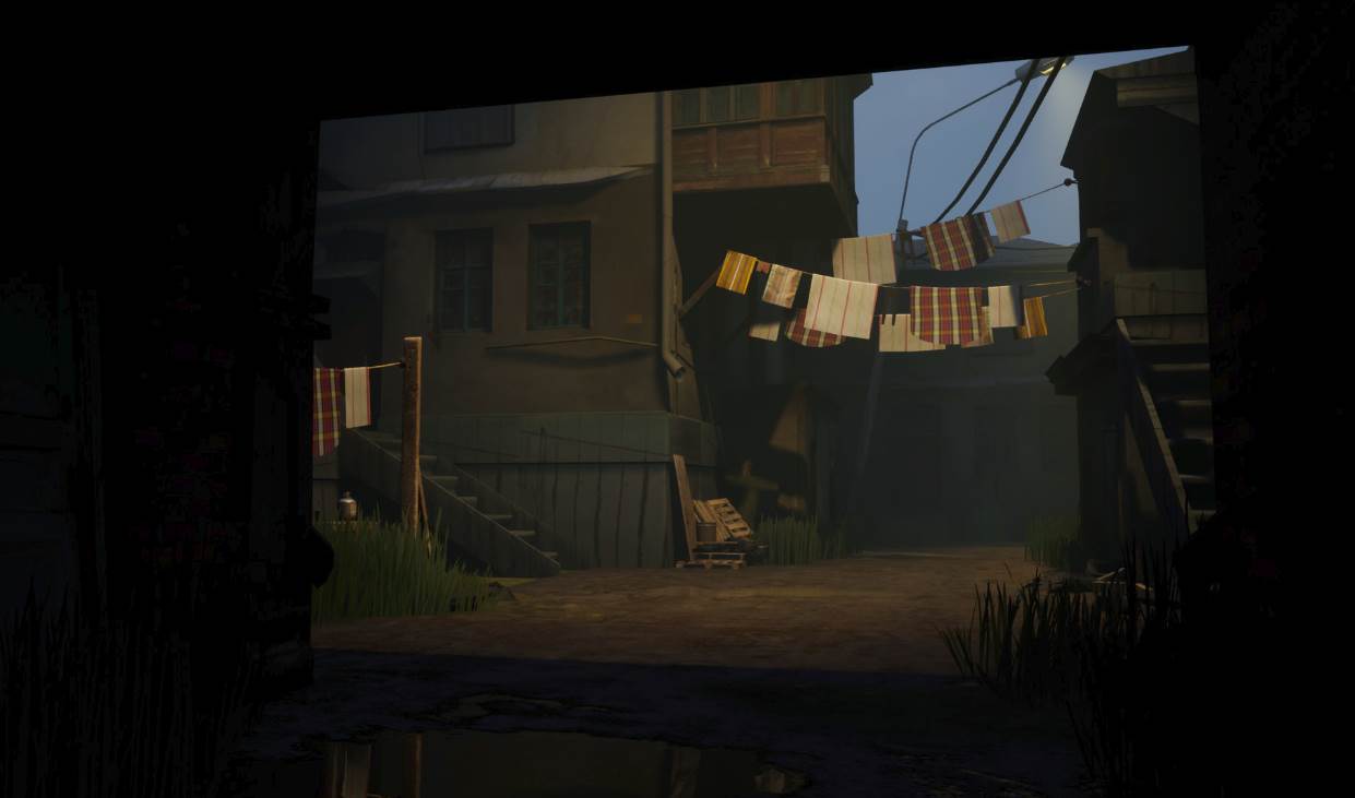 militsioner steam pc tallboys