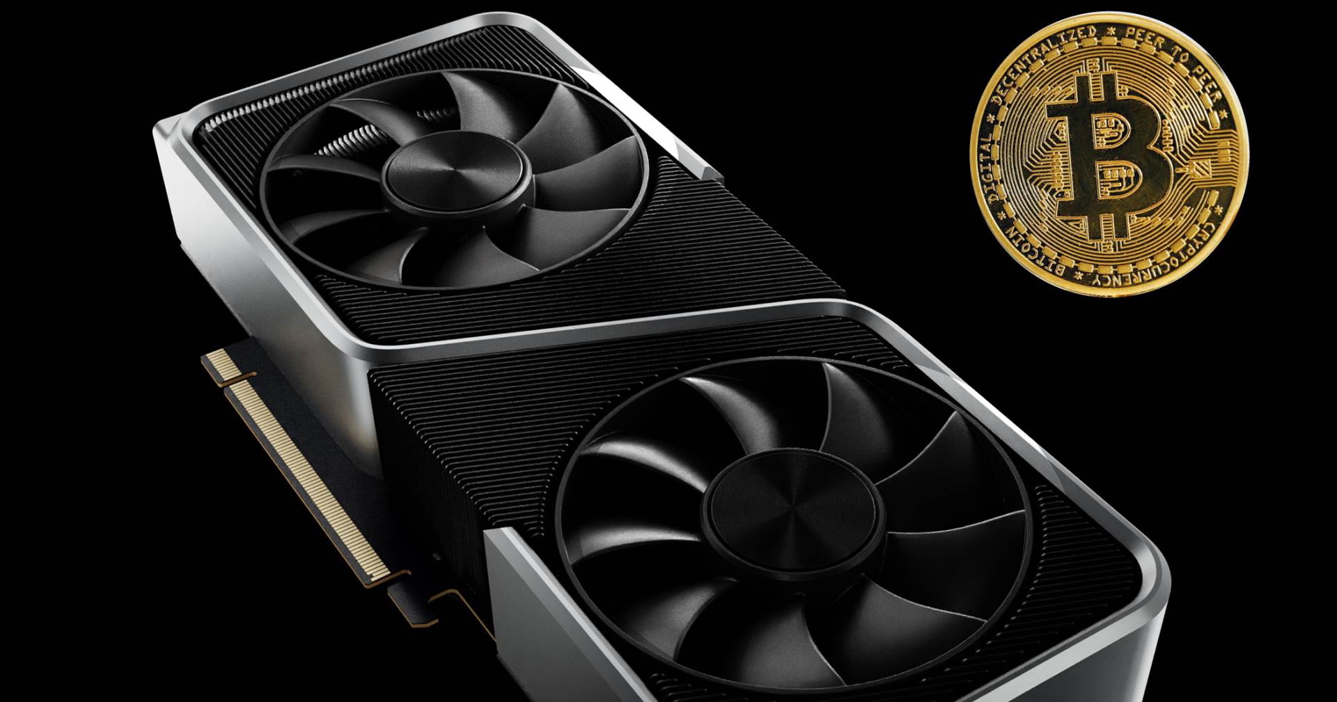 nvidia grafika bitcoin kriptovalute rudarenje ethereum etereum