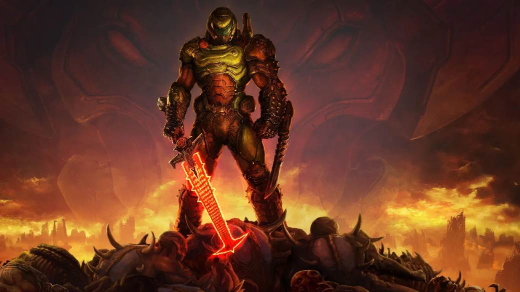 doom eternal dlc 2 video premijera pc konzole cena review test