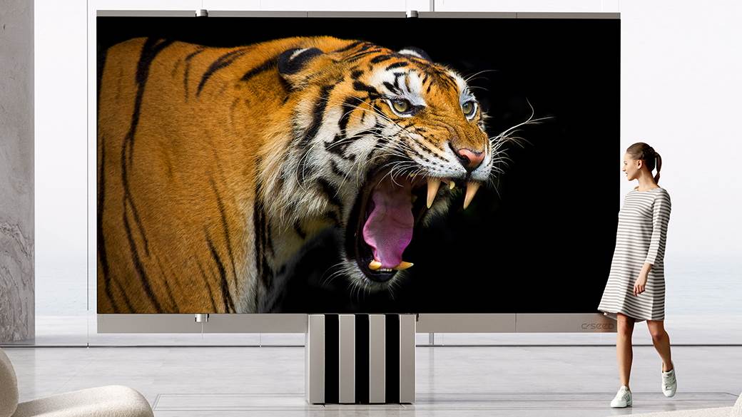 tv kupovina cena 4k ekran oled microled qled c seed m1 luksuzan televizor koji izabrati