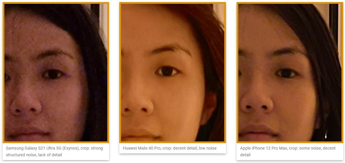 kvalitet kamera galaxy s21 ultra i galaxy s20 ultra koji ima bolju kameru dxo mark ocena