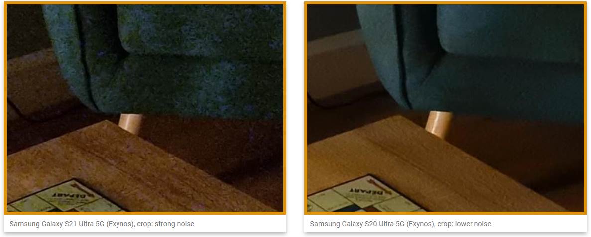 kvalitet kamera galaxy s21 ultra i galaxy s20 ultra koji ima bolju kameru dxo mark ocena