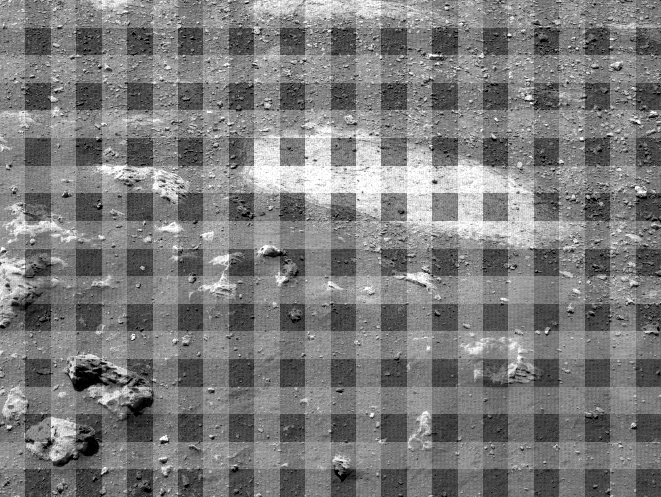 Mars Rover Perseverance Apple Mac