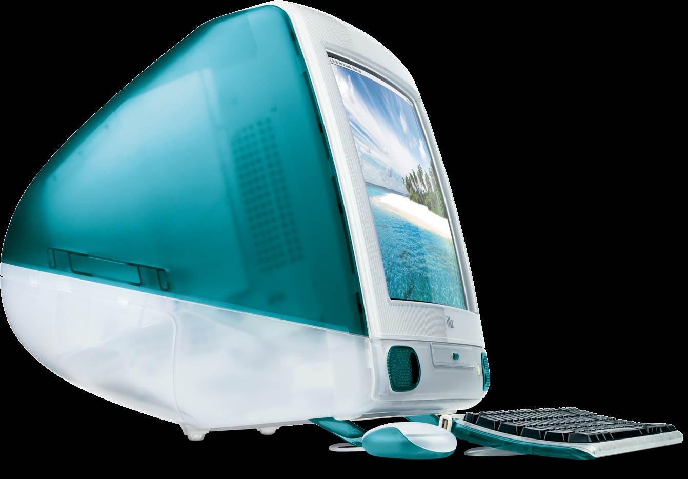 Mars Rover Perseverance Apple Mac