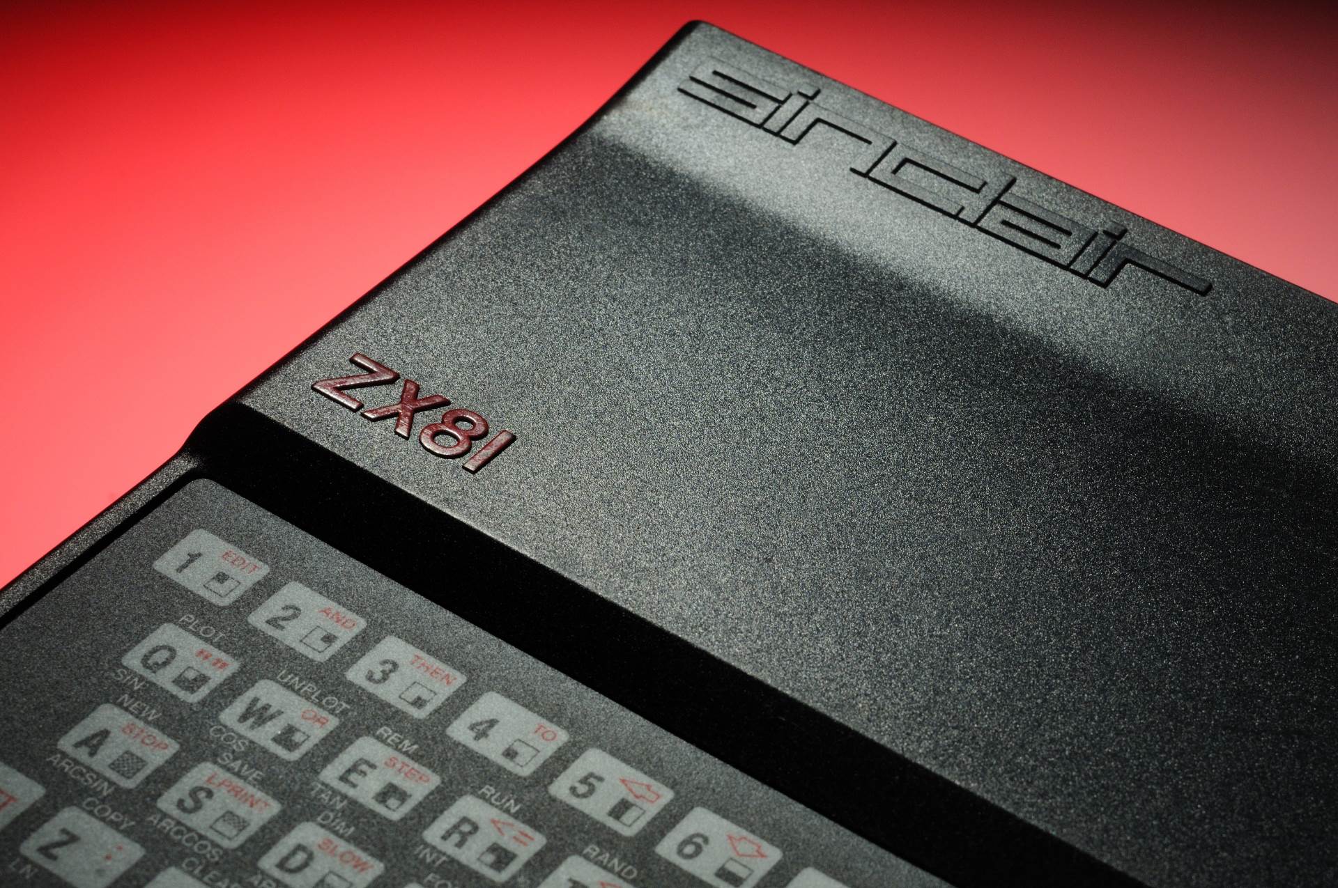 pc istorijat vremeplov sinclair zx81 slike video kompjuteri racunari