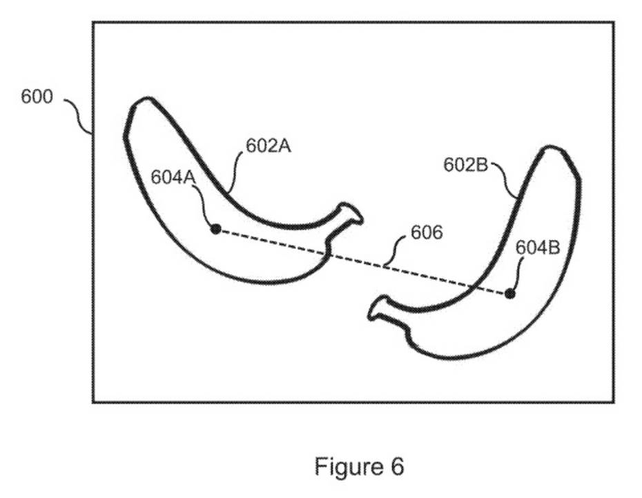 playstation 5 džojstik dualsense banana patent Sony