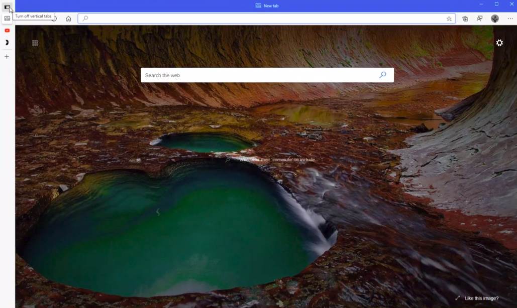 Morate da koristite Edge za Windows 11 linkove