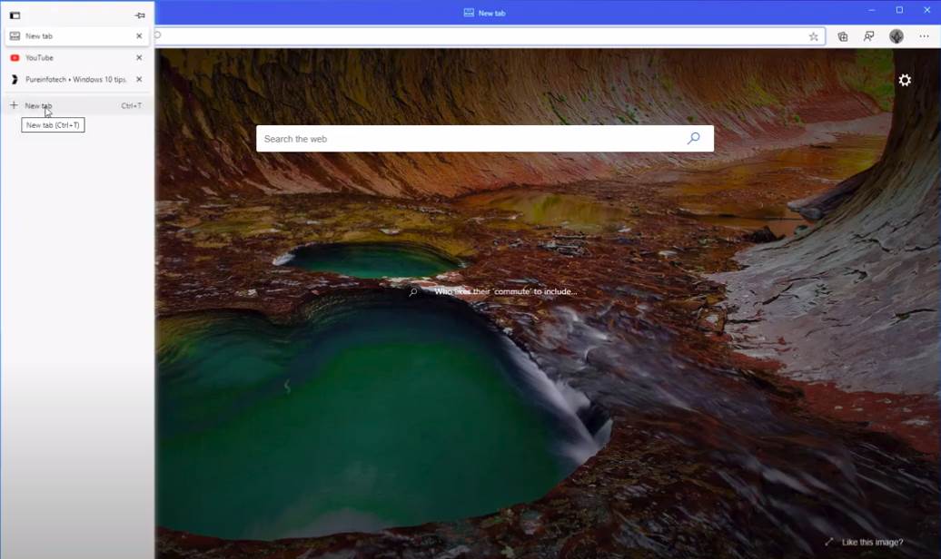 Morate da koristite Edge za Windows 11 linkove