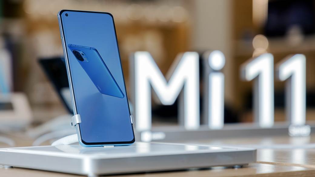 Xiaomi telefoni broj jedan u Srbiji