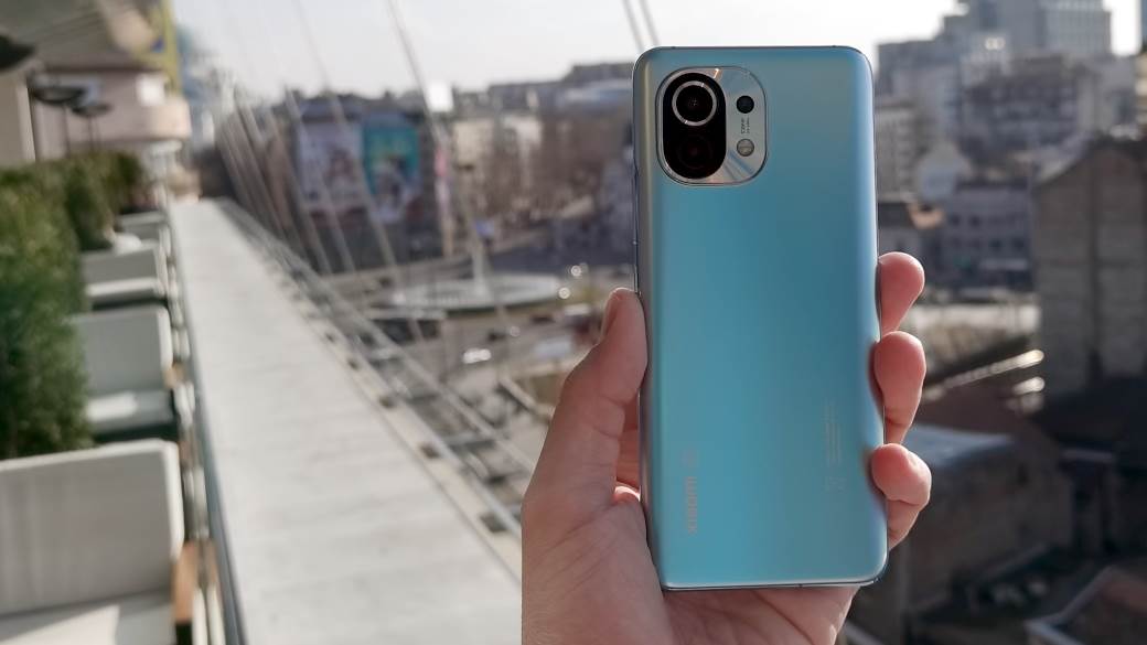 Xiaomi svetski broj jedan jun 2021 Counterpoint