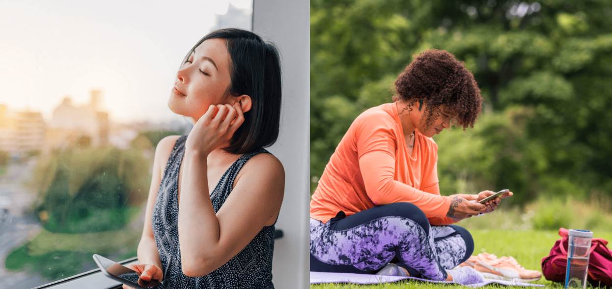 aptX Lossless standard za Bluetooth slušalice