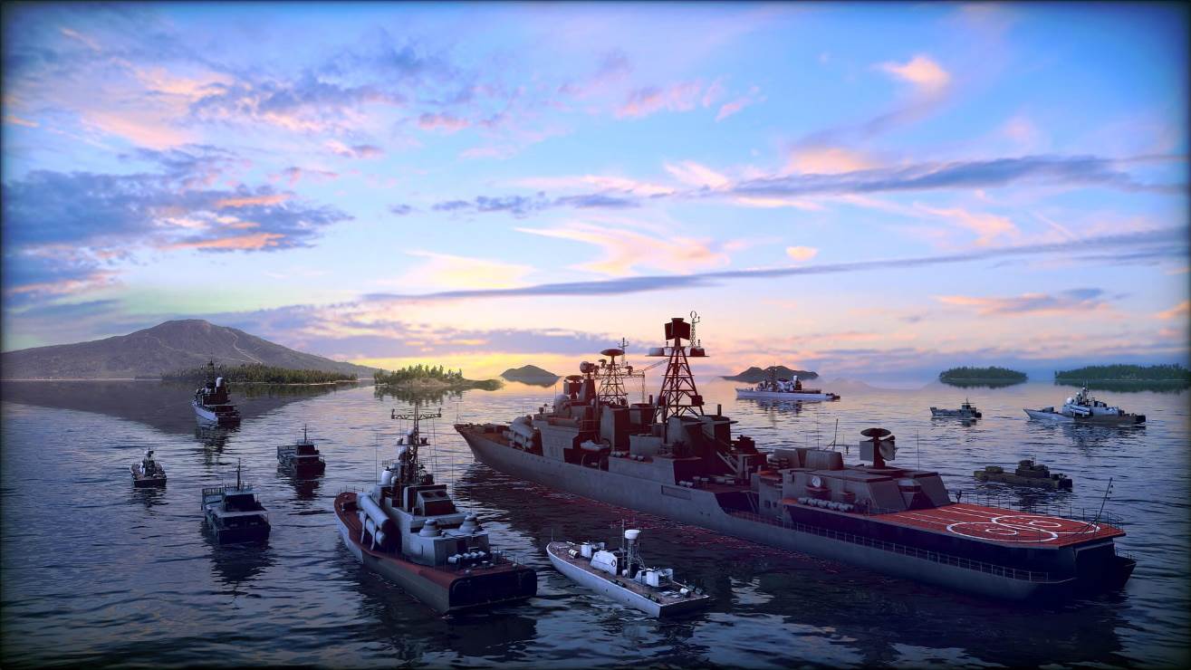 wargame red dragon besplatna igra epic store opis foto video utisci
